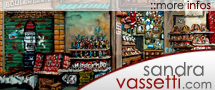 sandra vassetti - strade di napoli, dipinti napoli, litografie napoli, vicoli napoli, 